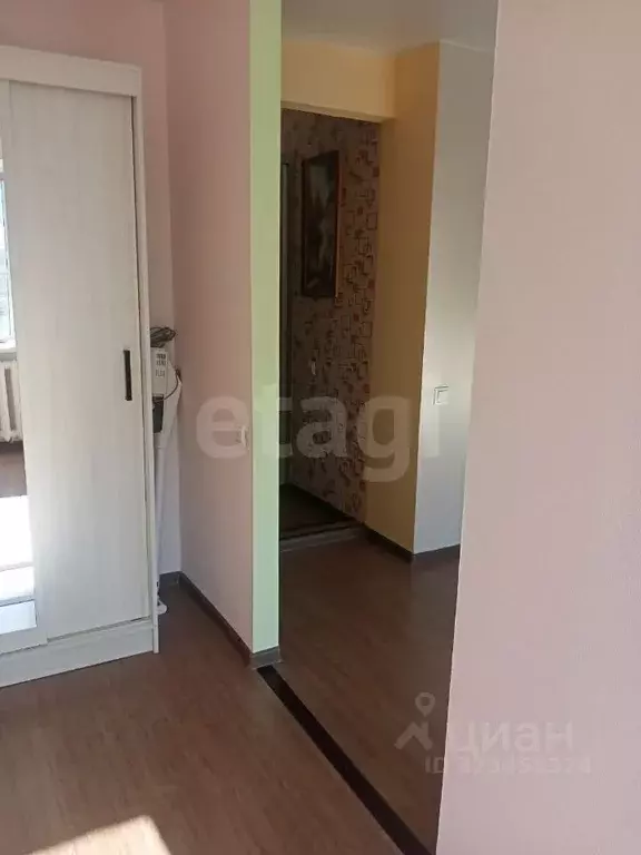 2-к кв. Свердловская область, Нижний Тагил ул. Победы, 45 (24.0 м) - Фото 2