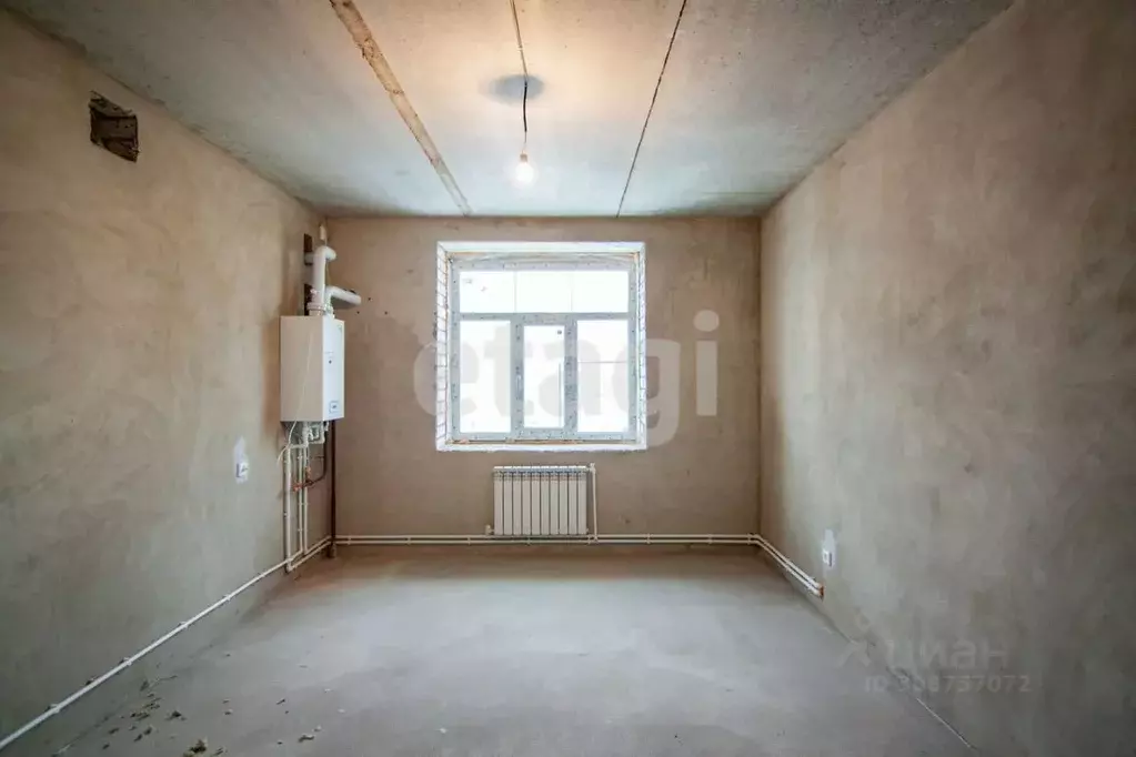 2-к кв. Костромская область, Кострома ул. Нижняя Дебря, 102Ак1 (68.3 ... - Фото 1