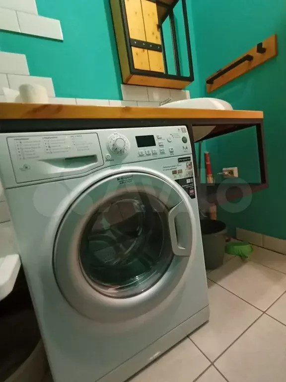 Квартира-студия, 25 м, 3/5 эт. - Фото 0