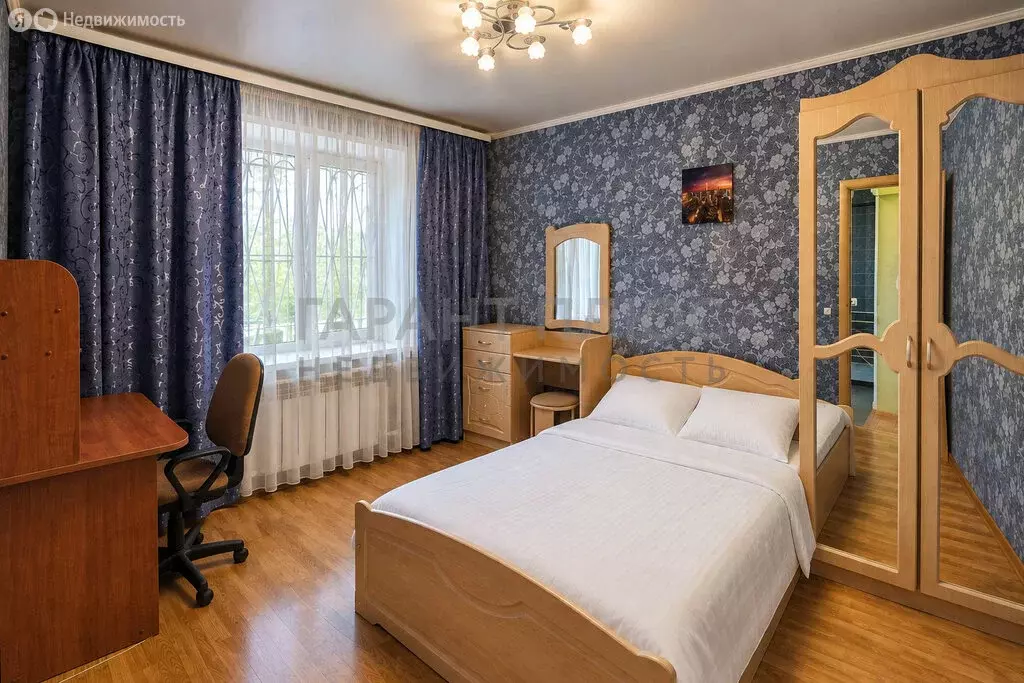2-комнатная квартира: Липецк, улица Валентины Терешковой, 17 (50.6 м) - Фото 1
