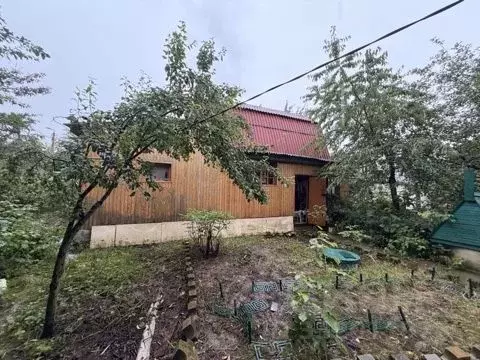 Дом в Московская область, Ленинский городской округ, д. Калиновка, ... - Фото 1