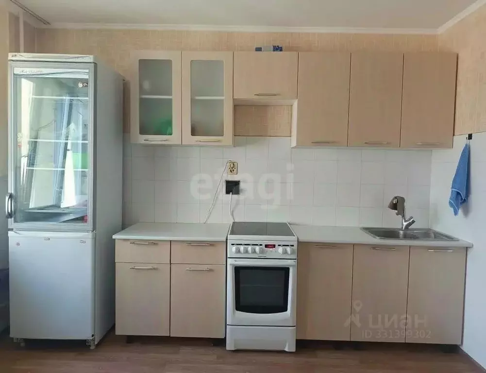 2-к кв. Чувашия, Чебоксары просп. Максима Горького, 19 (64.0 м) - Фото 1