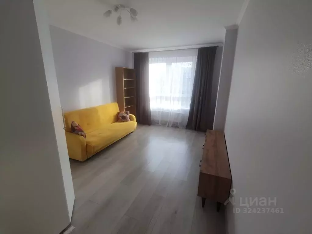 2-к кв. Москва Лобненская ул., 13К2 (56.0 м) - Фото 2