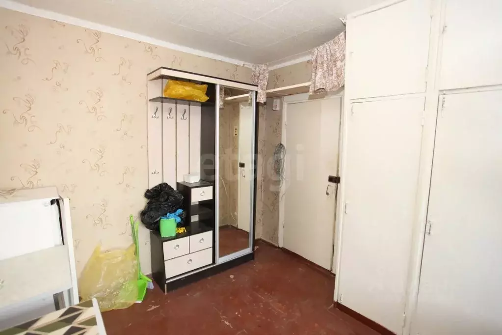 Комната Костромская область, Кострома Южная ул., 8 (16.5 м) - Фото 1