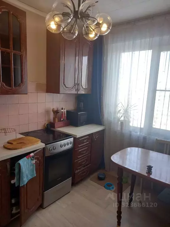 3-к кв. Челябинская область, Челябинск ул. Мамина, 5 (65.1 м) - Фото 1