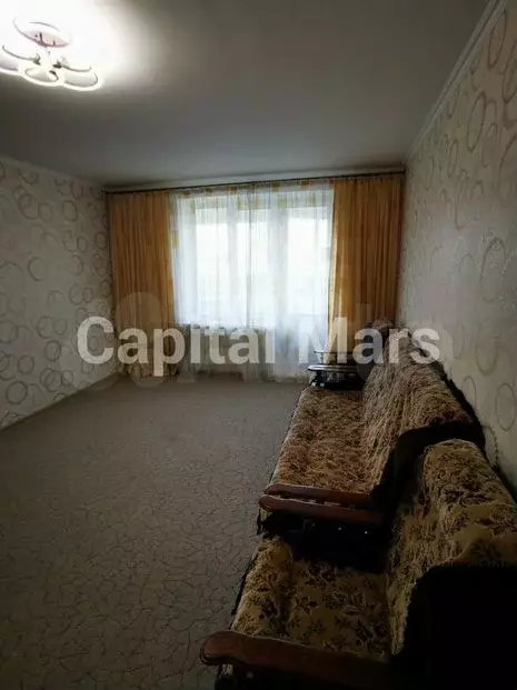 2-к. квартира, 56м, 8/8эт. - Фото 1