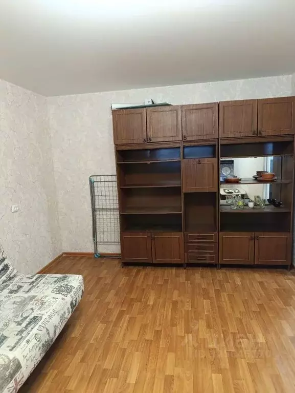 1-к кв. Тульская область, Тула ул. Максима Горького, 25 (31.7 м) - Фото 1