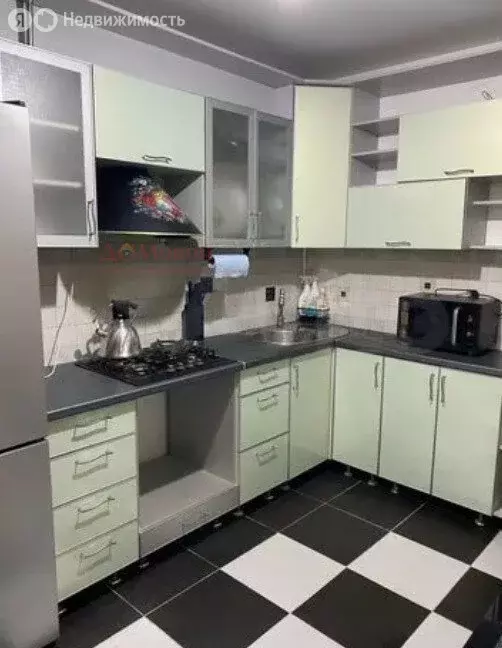 1-комнатная квартира: Смоленск, Кловская улица, 29 (39.8 м) - Фото 2