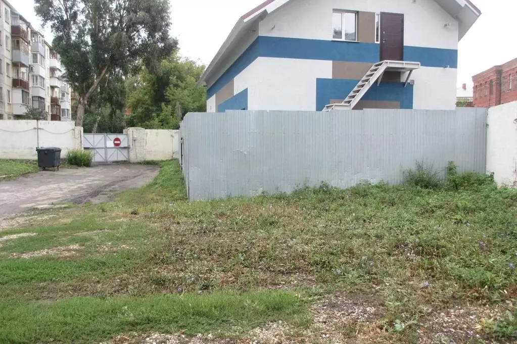 Помещение свободного назначения в Самарская область, Самара ул. ... - Фото 2