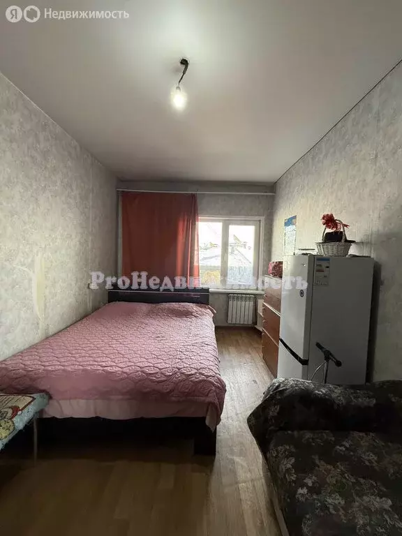 2-комнатная квартира: Кызыл, Московская улица, 121 (40.8 м) - Фото 2