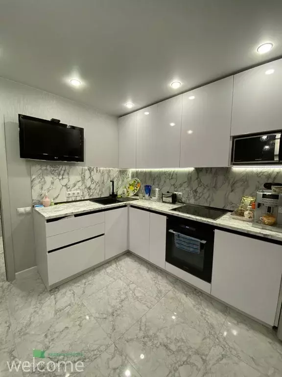 Продаётся 2-к квартира, 71 м - Фото 1