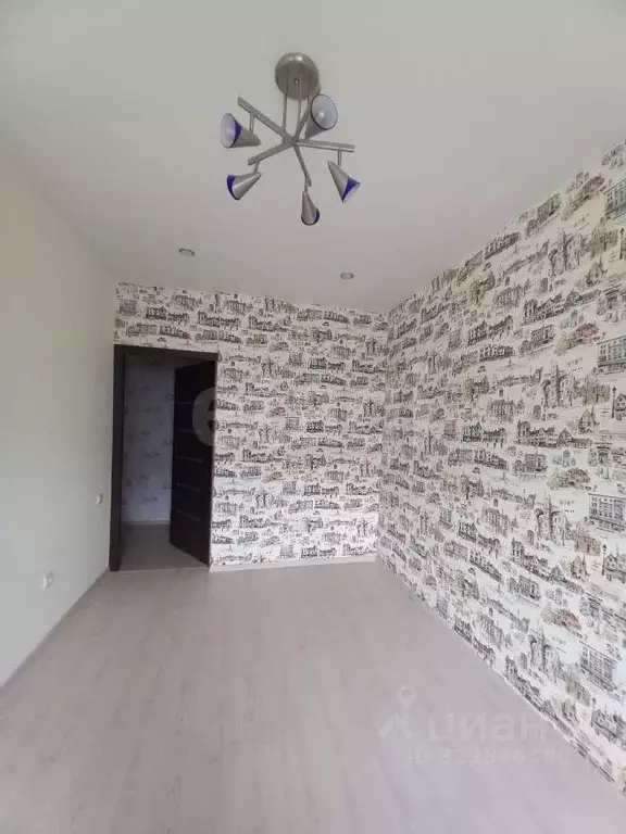 2-к кв. Коми, Сосногорск г. Сосногорск муниципальное образование, 5-й ... - Фото 2