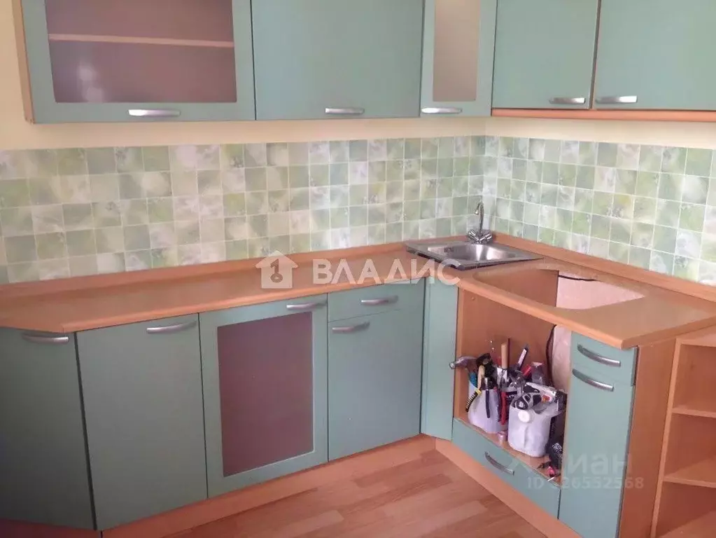 1-к кв. Московская область, Люберцы Зенино ЖК Самолет мкр, ул. Дружбы, ... - Фото 1