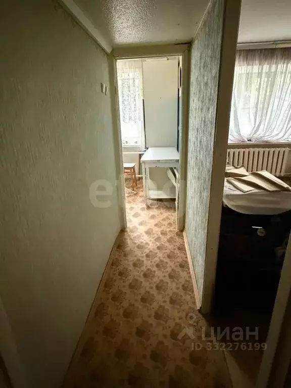 1-к кв. Московская область, Лобня ул. Циолковского, 15 (30.2 м) - Фото 2
