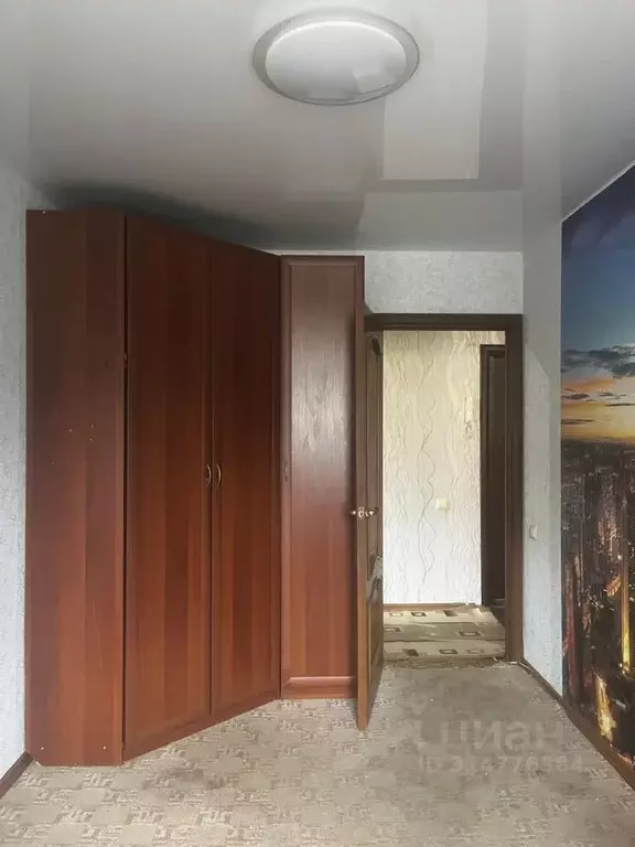 2-к кв. Псковская область, Псков Юбилейная ул., 73 (52.0 м) - Фото 0
