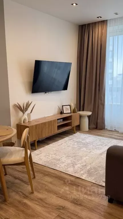 2-к кв. Москва ш. Энтузиастов, 1к1 (47.5 м) - Фото 2