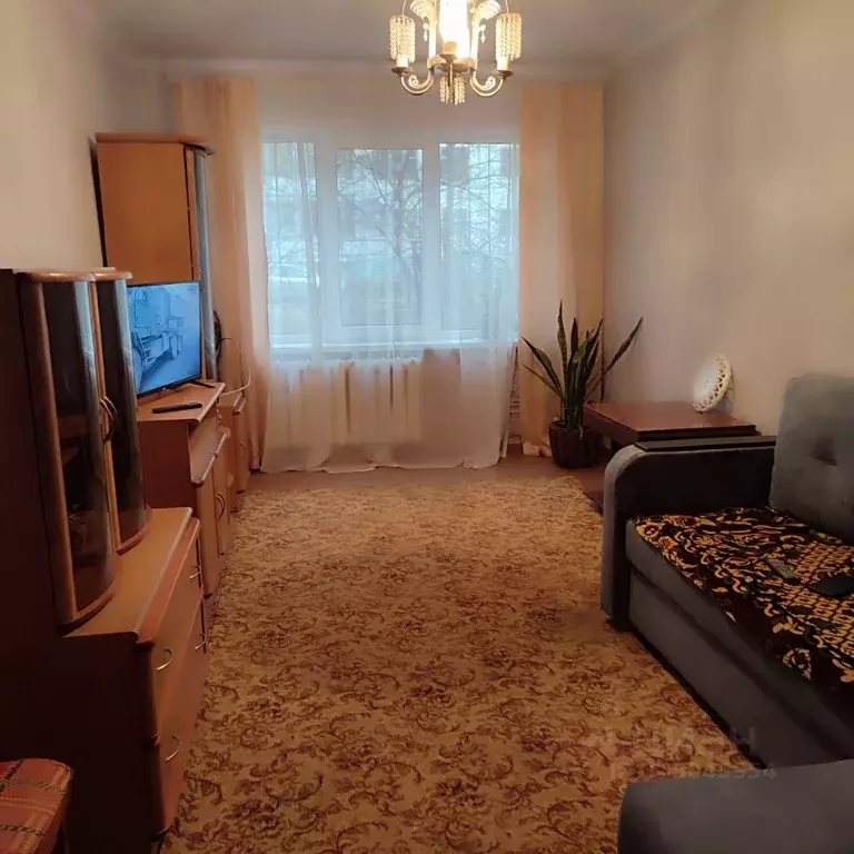 2-к кв. Волгоградская область, Волгоград пос. Ангарский, ул. ... - Фото 1