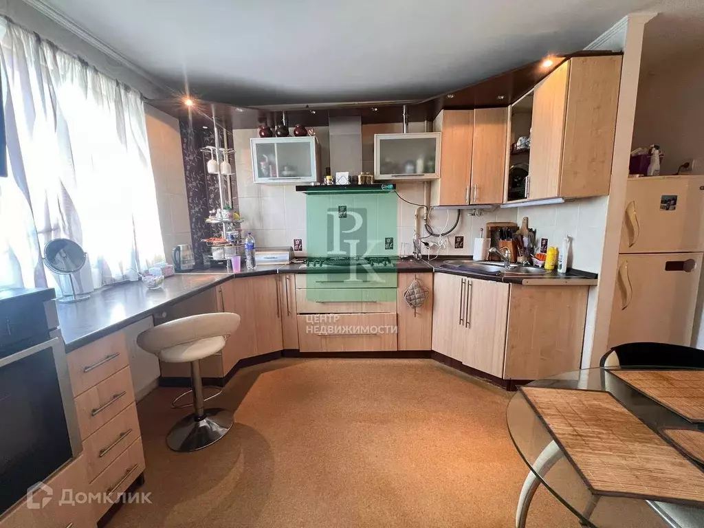 Продаётся 4-к квартира, 94.2 м - Фото 0