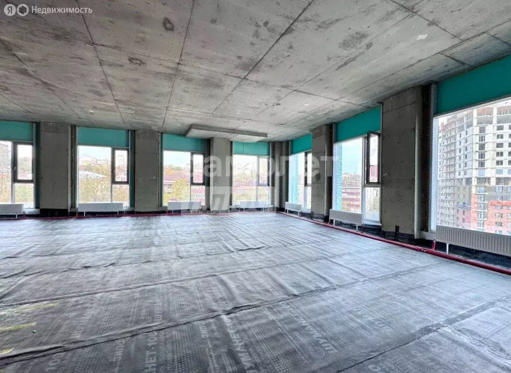 3-комнатная квартира: Ростов-на-Дону, Береговая улица, 55А (117 м) - Фото 0