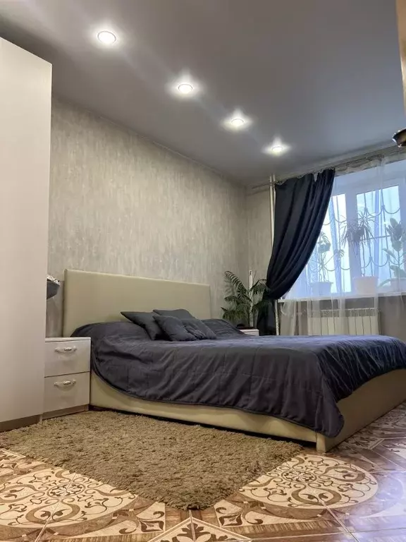 2-к кв. Ростовская область, Аксай ул. Коминтерна, 139Б (50.3 м) - Фото 1