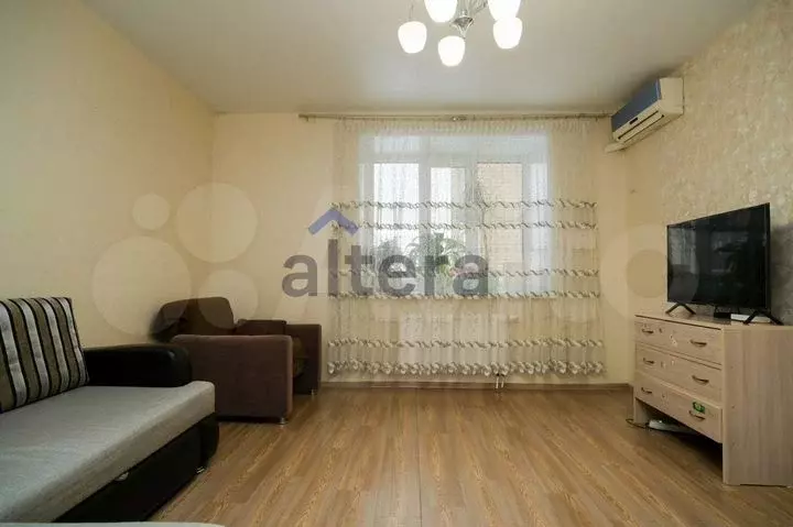 3-к. квартира, 70м, 8/9эт. - Фото 0