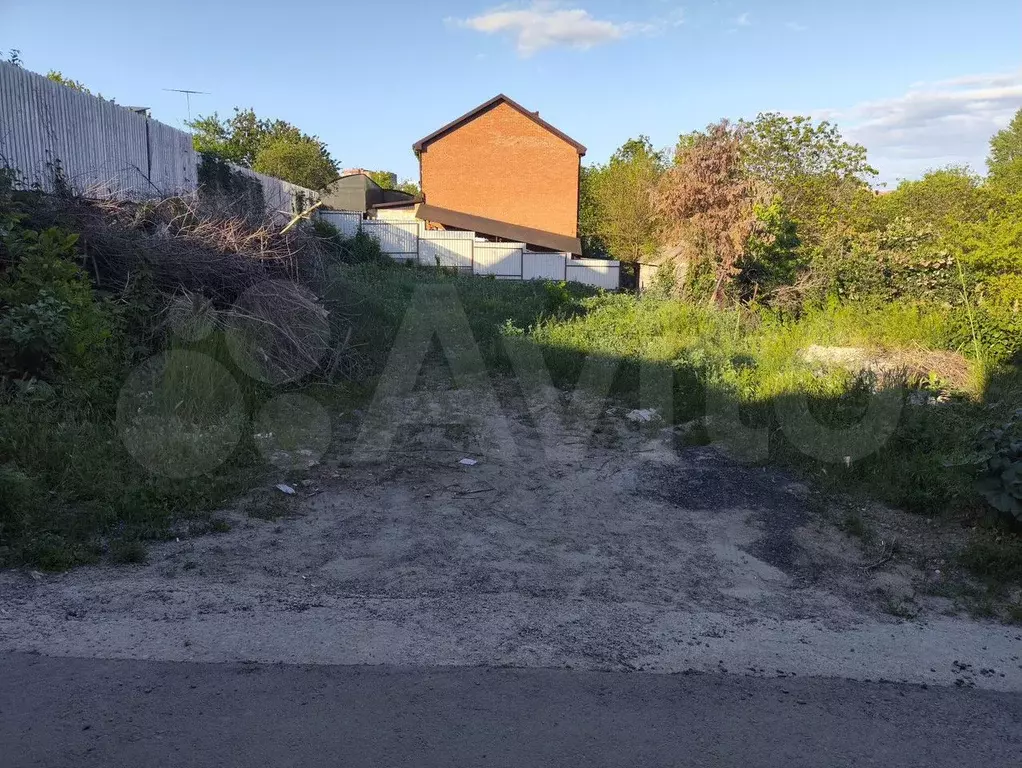 Участок 5,8 сот. (ИЖС) - Фото 1