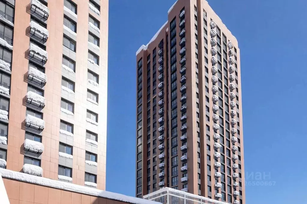 Гараж в Москва Окружная ул., 2А (19 м) - Фото 2