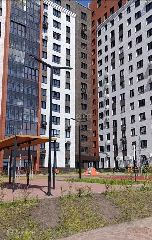 Продаётся 2-к квартира, 44.72 м - Фото 0