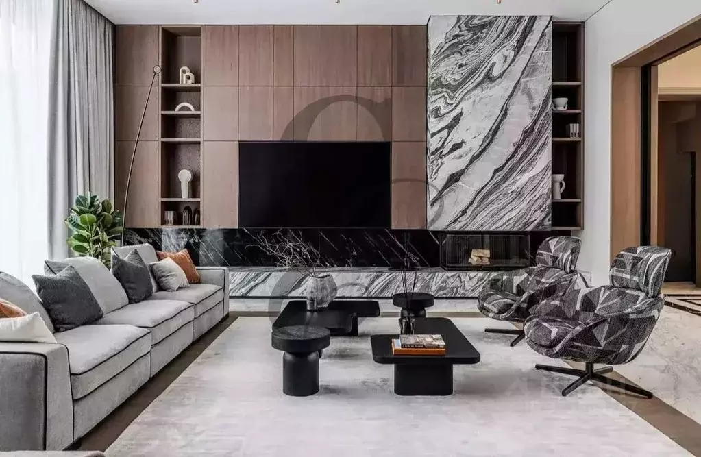 Дом в Московская область, Одинцовский городской округ, д. ... - Фото 1