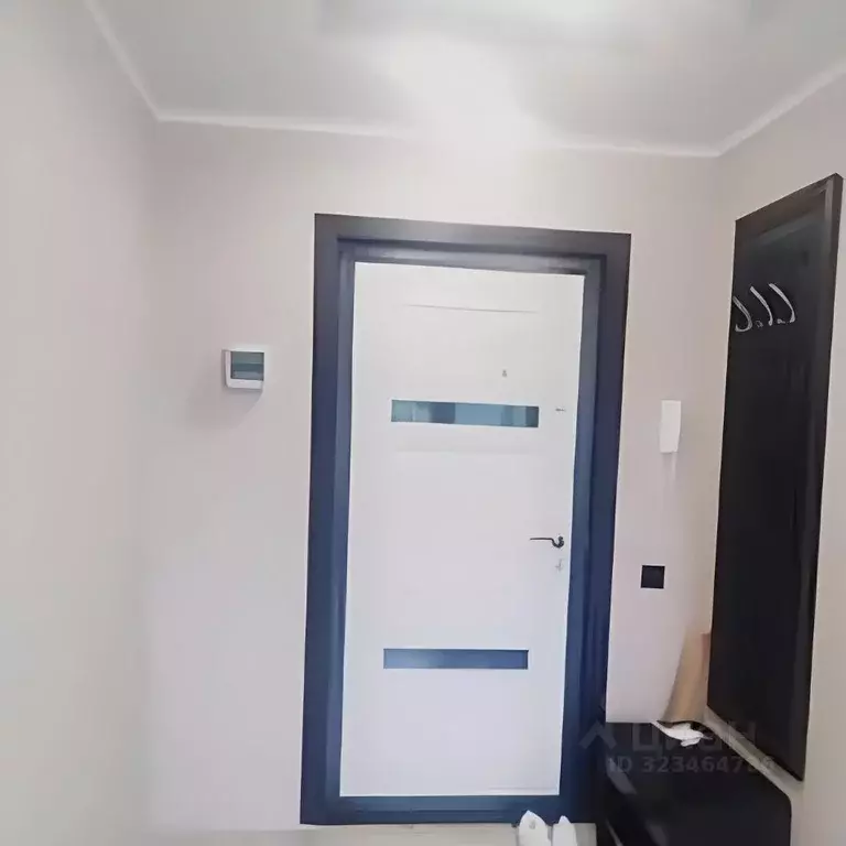 1-к кв. Марий Эл, Волжск Пролетарская ул., 17А (36.0 м) - Фото 2