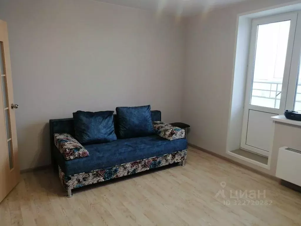 Студия Нижегородская область, Нижний Новгород Космическая ул., 34/1 ... - Фото 2