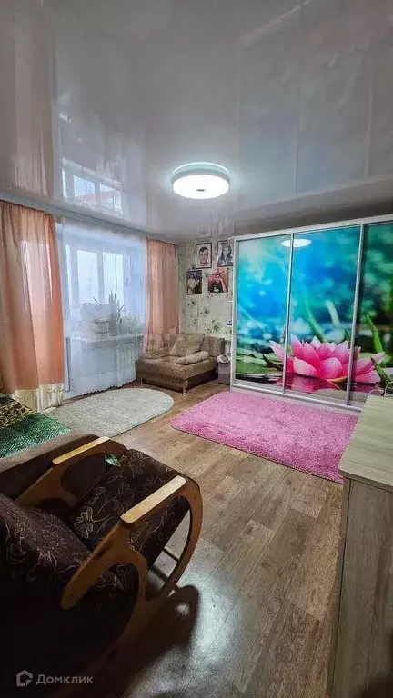 Продаётся 2-к квартира, 51.3 м - Фото 0