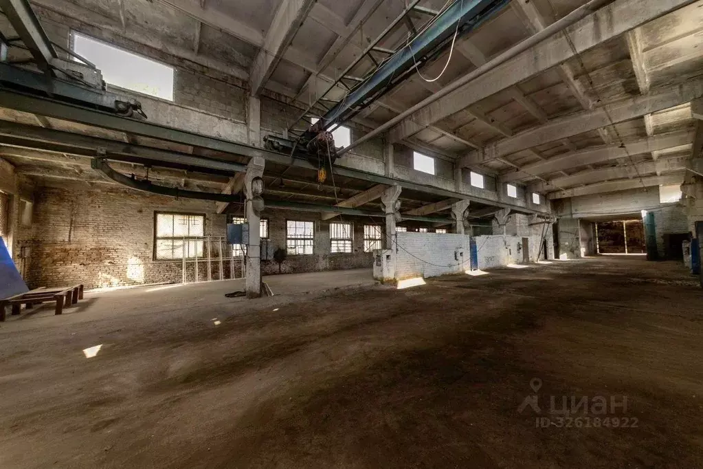 Склад в Краснодарский край, Анапа муниципальный округ, с. Витязево ... - Фото 2