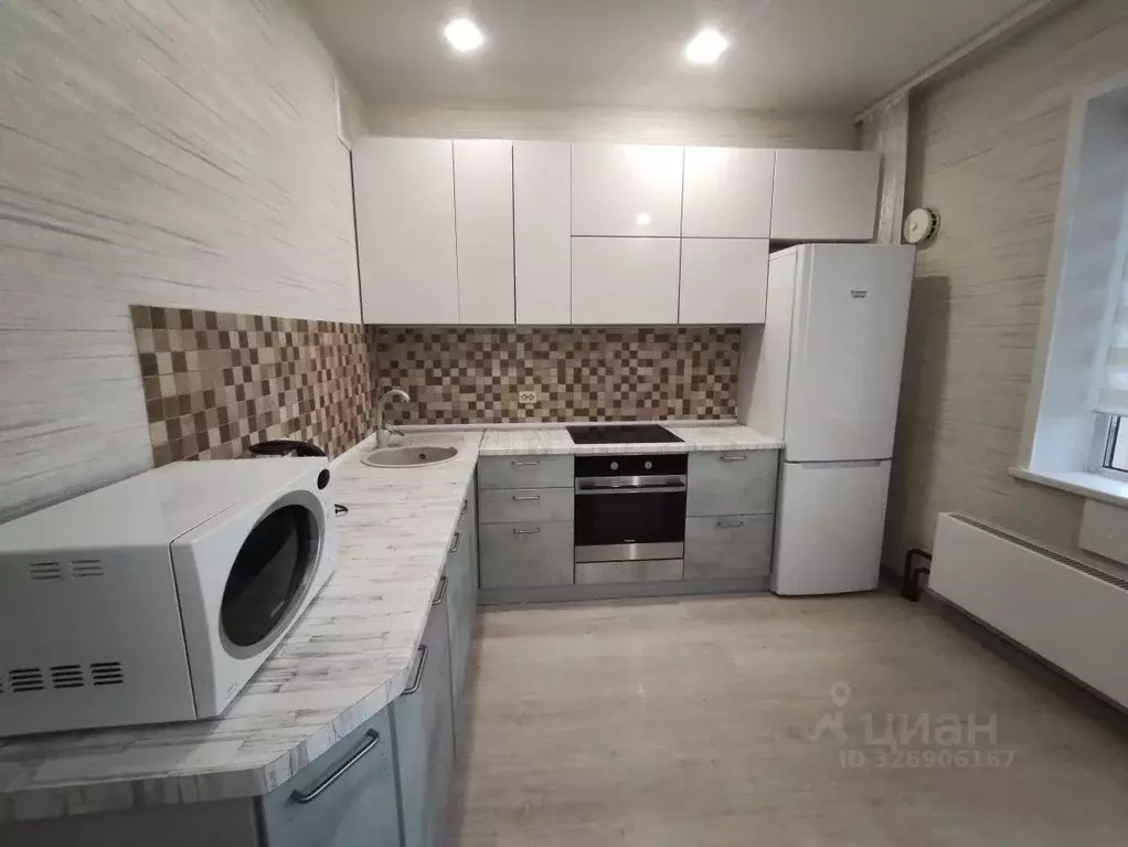 1-к кв. Новосибирская область, Новосибирск Весенний мкр, ул. Заречная, ... - Фото 2