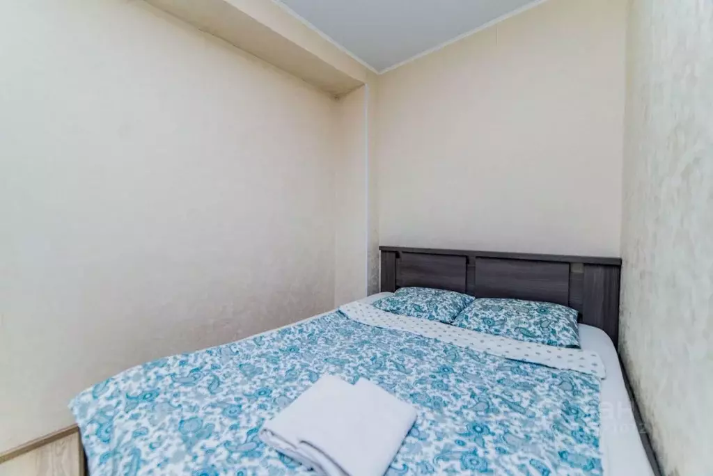 1-к кв. Москва Марксистская ул., 1к1 (35.0 м) - Фото 1