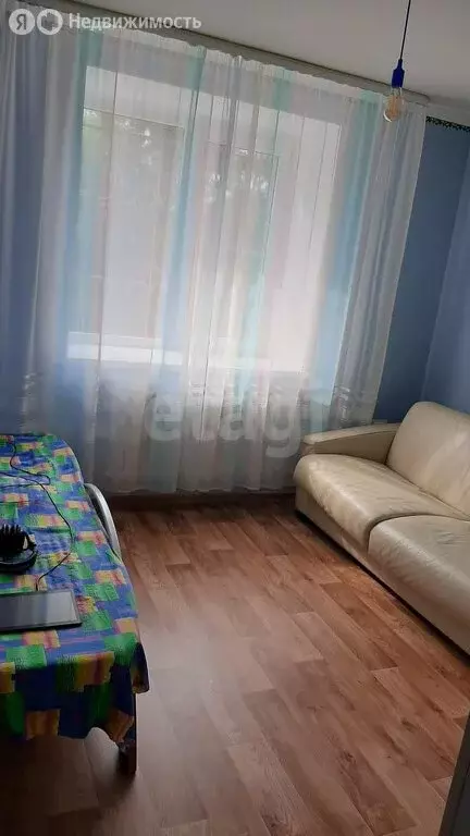 2-комнатная квартира: Ростов-на-Дону, улица Евдокимова, 35Д (65 м) - Фото 1