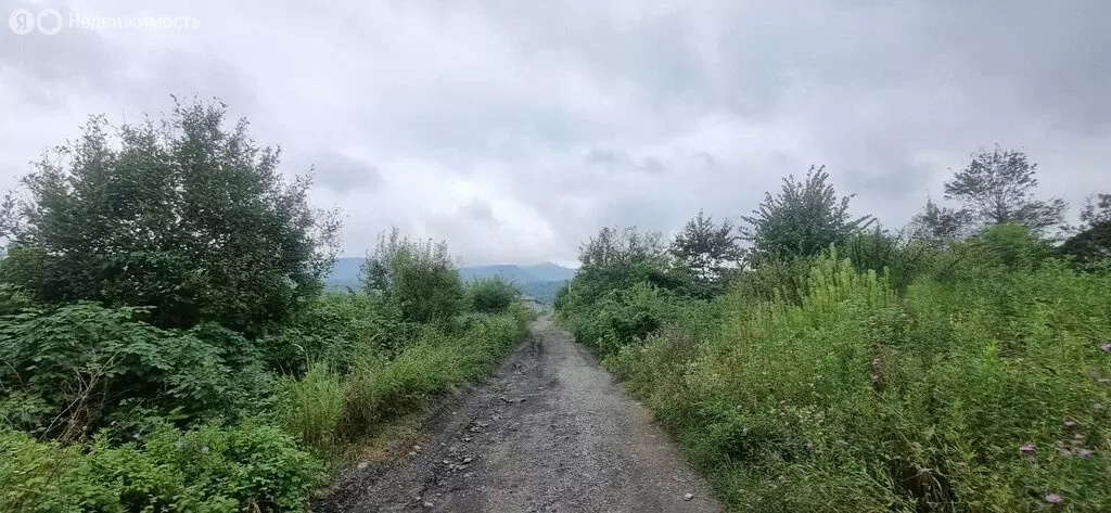 Участок в Владикавказ, улица Шмулевича (6 м) - Фото 2