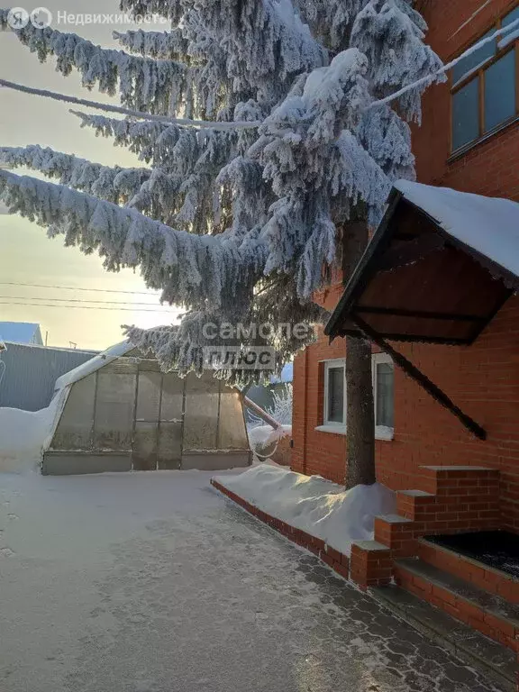 Дом в село Стрехнино, Юбилейная улица (88.2 м) - Фото 1