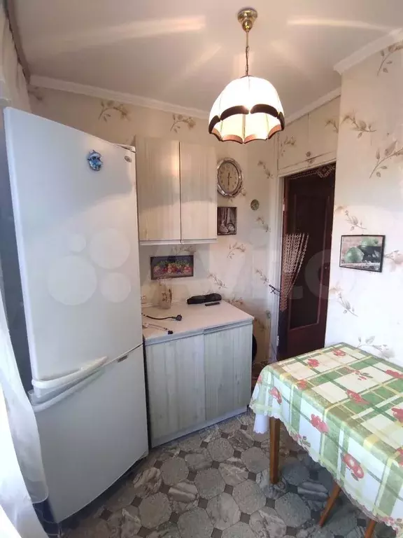 1-к. квартира, 30 м, 6/9 эт. - Фото 1