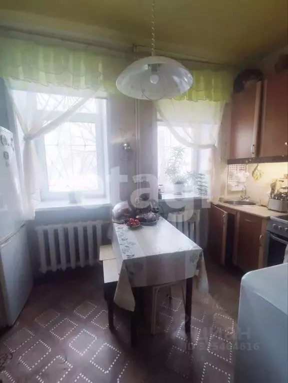 3-к кв. Бурятия, Улан-Удэ Комсомольская ул., 25 (65.7 м) - Фото 1