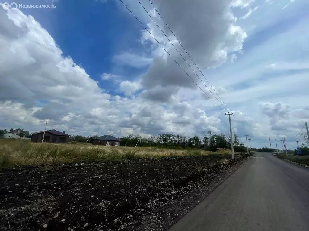 Участок в Шахты, улица Филипчукова, 5 (5 м) - Фото 0