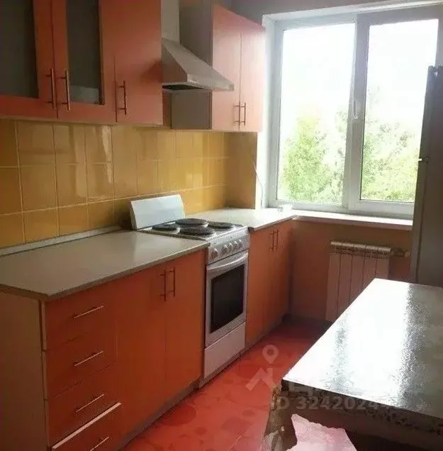 1-к кв. Омская область, Омск бул. Архитекторов, 3/10 (34.0 м) - Фото 2