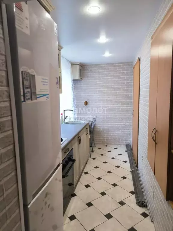 Комната Липецкая область, Липецк ул. Космонавтов, 88 (17.0 м) - Фото 2