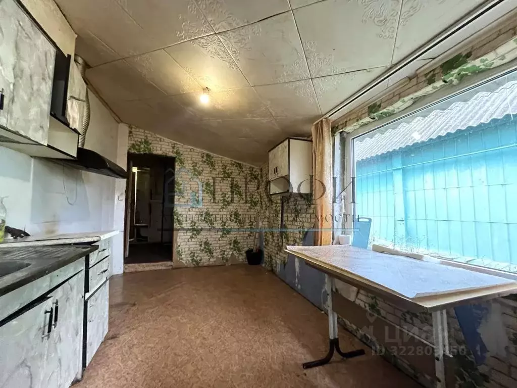 Дом в Белгородская область, Новооскольский муниципальный округ, с. ... - Фото 2