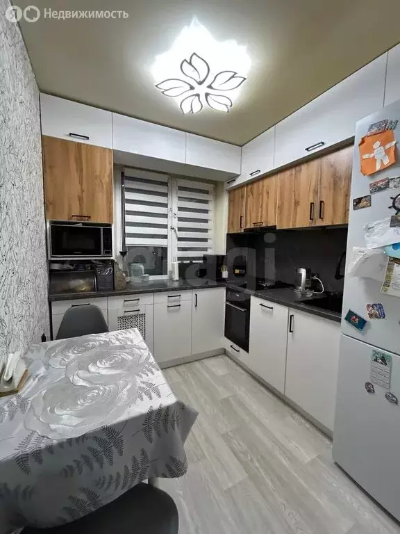 3-комнатная квартира: Новодвинск, улица Димитрова, 9 (60.3 м) - Фото 2