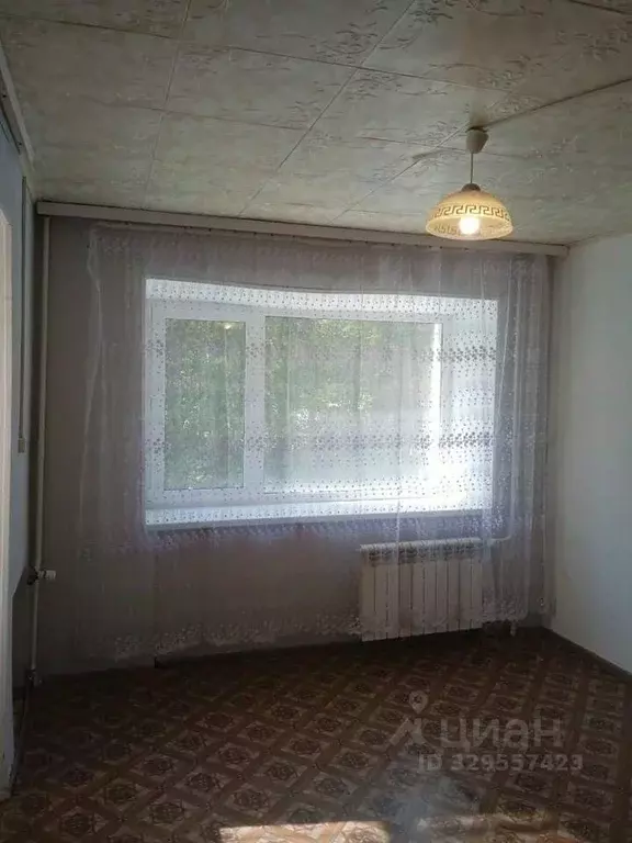 1-к кв. Чувашия, Новочебоксарск ул. Винокурова (27.6 м) - Фото 1