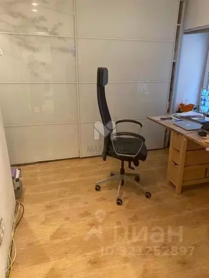 2-к кв. Санкт-Петербург пер. Бринько, 1-3 (45.0 м) - Фото 1