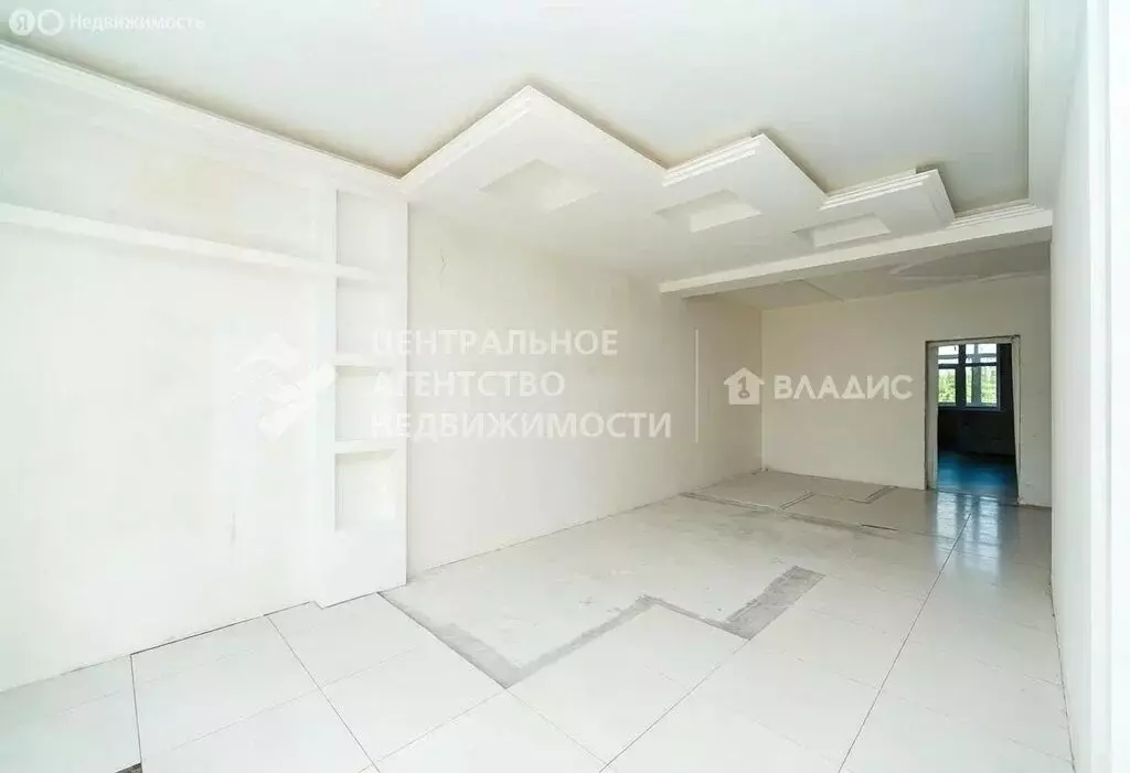 3-комнатная квартира: Рязань, район Солотча, 34литВ (120 м) - Фото 1