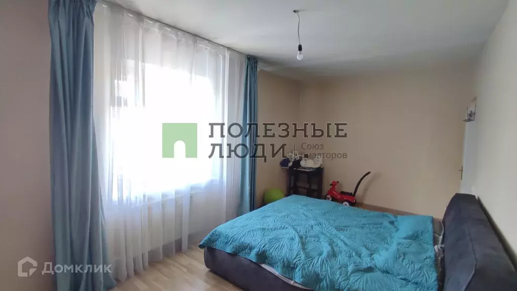Продаётся 3-к квартира, 119.6 м - Фото 0