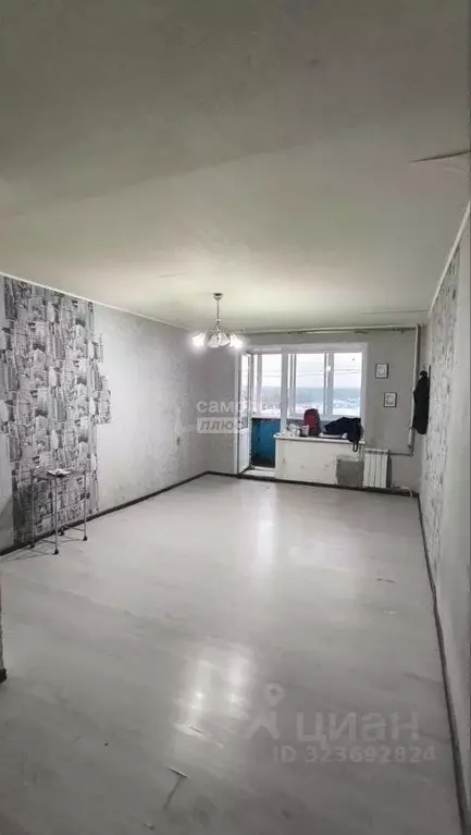 1-к кв. Курская область, Курск просп. Кулакова, 1 (36.1 м) - Фото 2